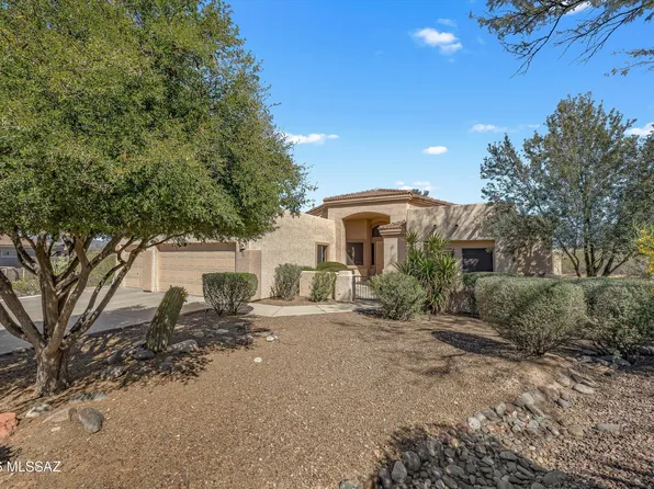 7908 N Placita Murrieta, Tucson, AZ 85743