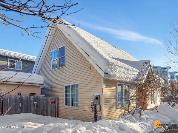 5950 E 12th Ave #11, Anchorage, AK 99504