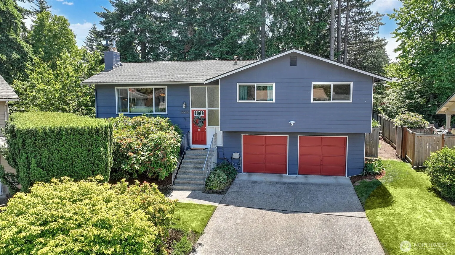 12935 SE 185th Street photo 1