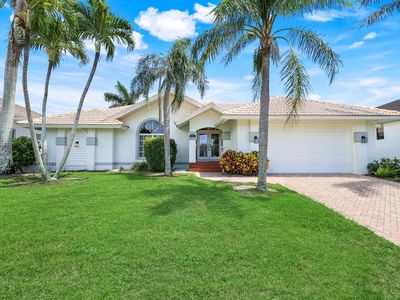 941 Ironwood Ct, Marco Island, FL, 34145