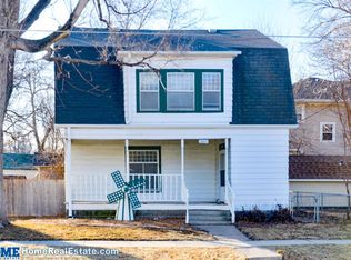 2211 Sumner St, Lincoln, NE 68502
