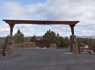 SE Galveston Loop, Prineville, OR 97754
