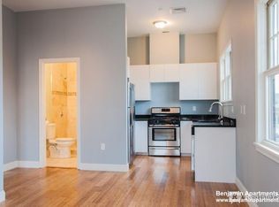 193 W 3rd St #6, Boston, MA 02127
