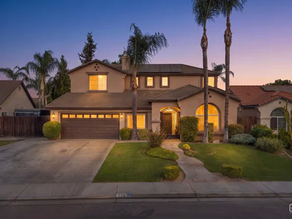818 Mountain Park Dr, Bakersfield, CA 93311