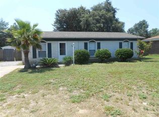 3229 Notre Dame Dr, Gulf Breeze, FL 32563