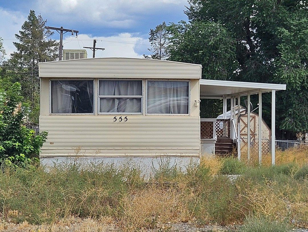 555 NW 2nd St, Cedaredge, CO 81413 Zillow