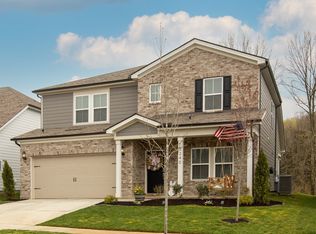 3240 Longstalk Rd, Antioch, TN 37013