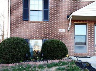 1421 Hartland Woods Way, Lexington, KY 40515