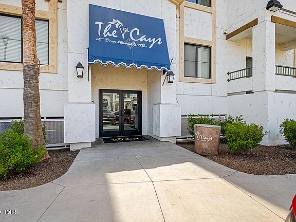 4th image of 2511 W QUEEN CREEK Road #234