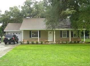 301 2nd Ave, Labelle, FL 33935