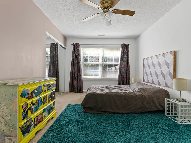 Bedroom #1