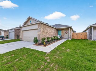 6014 Sherman Lakes Dr, Humble, TX 77338