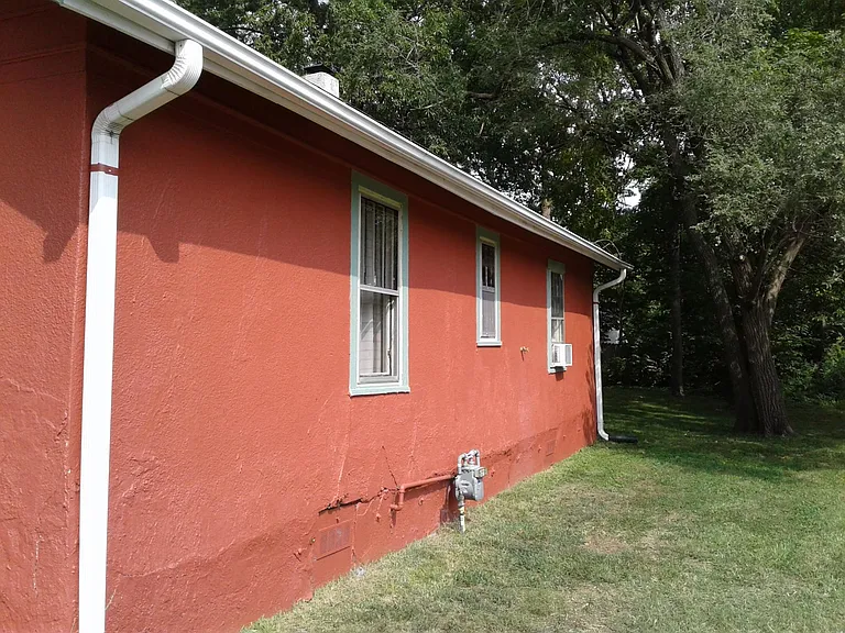 Sideyard