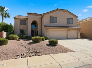 5299 W KAREN Drive, Glendale, AZ 85308