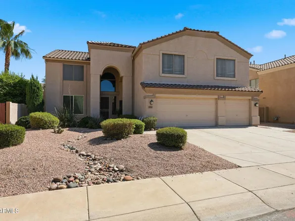 5299 W KAREN Drive, Glendale, AZ 85308