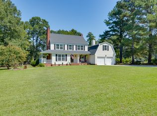2313 Furlong Pl, Eastover, NC 28312