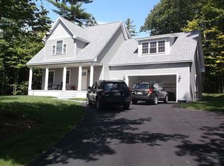 28 Chestnut Heights Rd, Gray, ME 04039