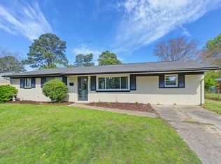 3400 Melinda Pl, Virginia Beach, VA 23452