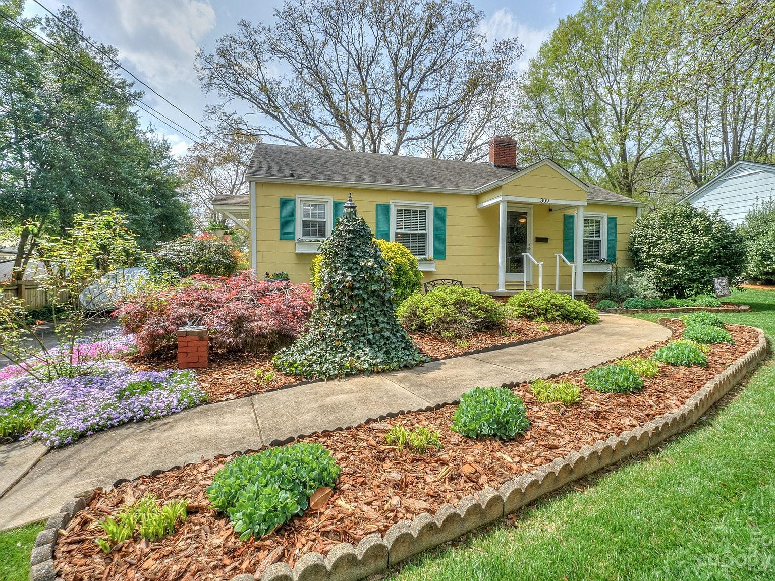 309 Magnolia St, Statesville, NC 28677 Zillow
