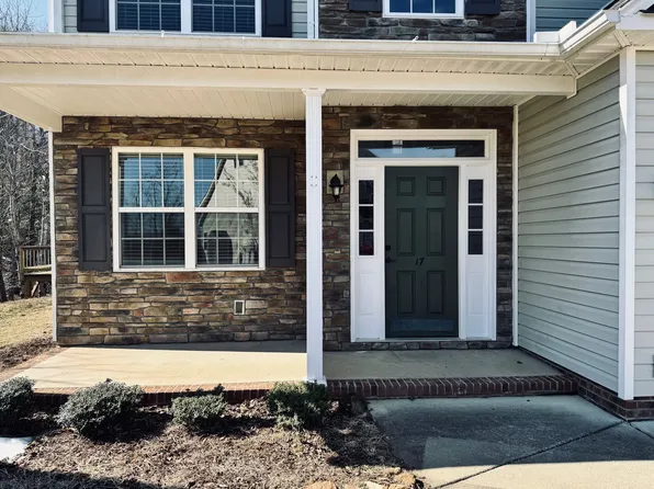 17 Stonebury Dr, Arden, NC 28704