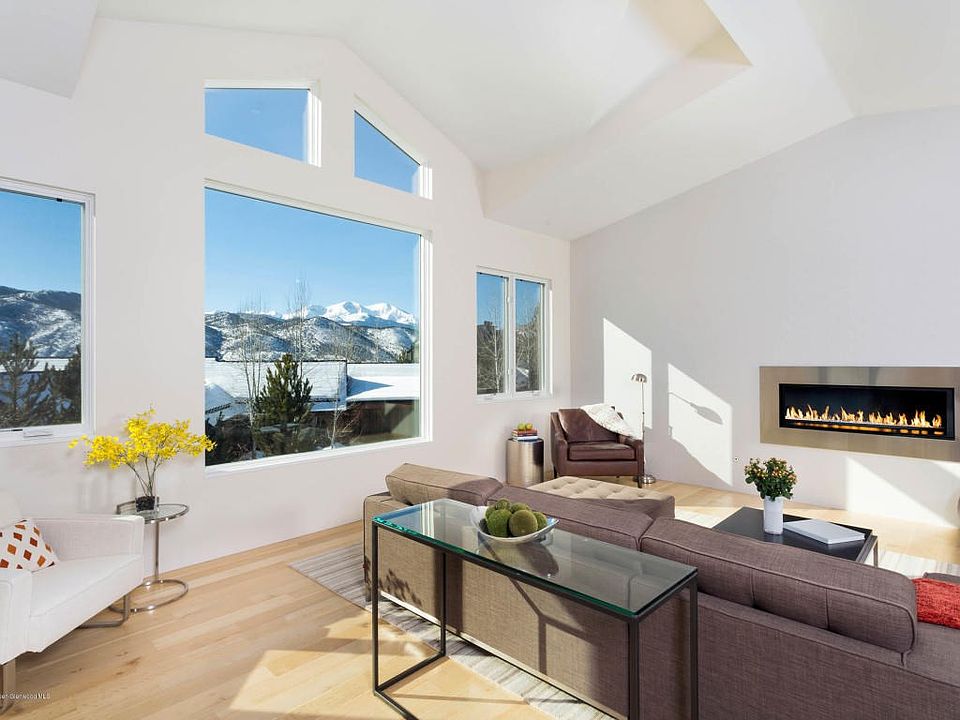 Living Room View
