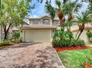5017 Polaris Cv, Greenacres, FL 33463