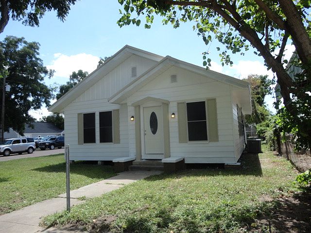 Main View