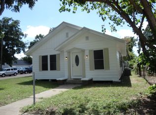 1601 N Liberty St, Victoria, TX 77901