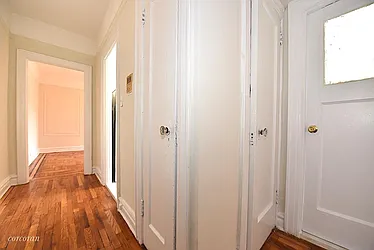Rented by Corcoran