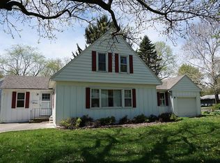 700 Dover Pl, Champaign, IL