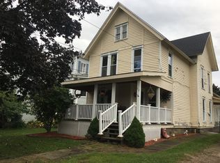 52 S Main St, Prattsburgh, NY 14873