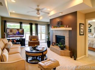 278 Emerald Bay Dr #3-D, Lake Ozark, MO 65049