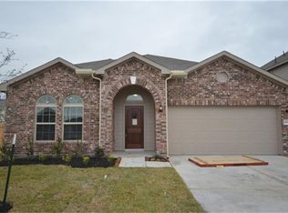 6603 Brimridge Ln, Houston, TX 77048