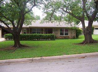 856 Edgehill Dr, Hurst, TX 76053