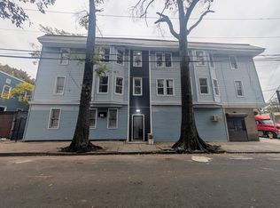 379.5 Lyons Ave #3R, Newark, NJ 07112