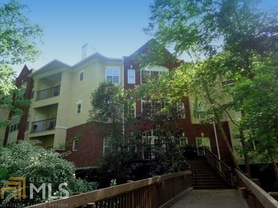 424 Lindbergh Dr NE UNIT 109, Atlanta, GA, 30305