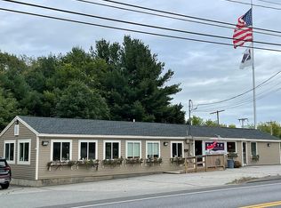 357 Maine Ave, Farmingdale, ME 04344