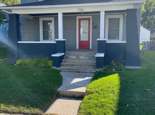 736 Crescent St NE #1, Grand Rapids, MI 49503