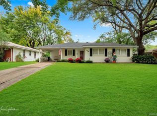 124 Norwood St, Shreveport, LA 71105