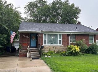 12022 Beech Daly Rd, Redford, MI 48239