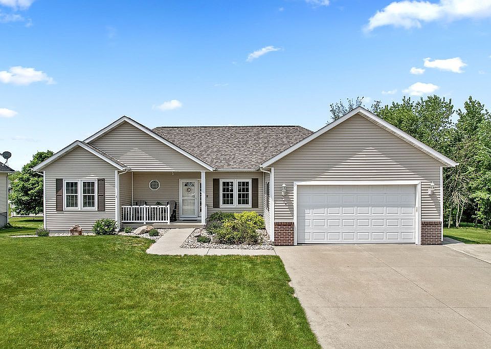 114 Swede Point Dr, Madrid, IA 50156 Zillow