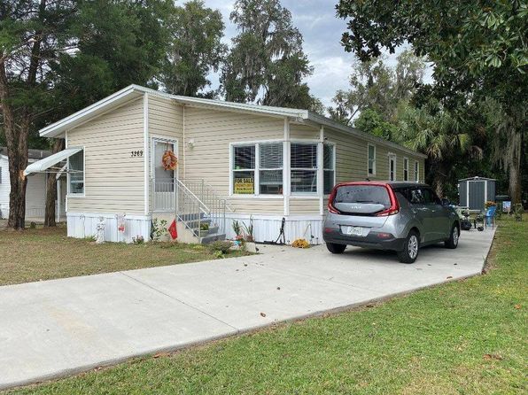 Lecanto FL Mobile Homes & Manufactured Homes For Sale - 12 Homes | Zillow