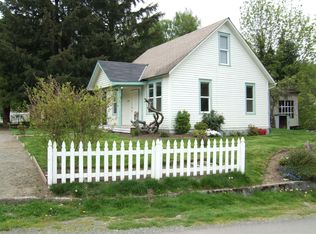 31016 SE 86th St, Preston, WA 98050