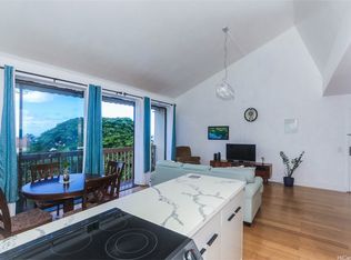 Makaha Valley Pltn, Waianae, HI 96792