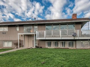 1003 SE Crestlane Dr, College Place, WA 99324