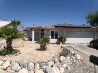 13278 Via Real, Desert Hot Springs, CA 92240