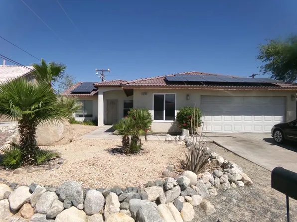 13278 Via Real, Desert Hot Springs, CA 92240
