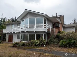3003 S Oak St, Port Angeles, WA 98362