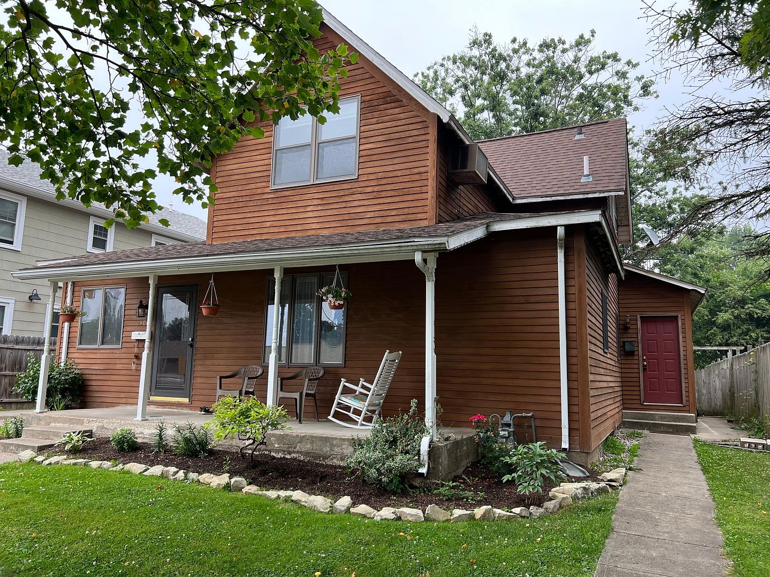 808 College Ave, Anderson, IN 46012 Zillow