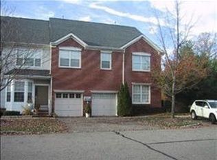 37 Gordon Cir, Parsippany, NJ 07054